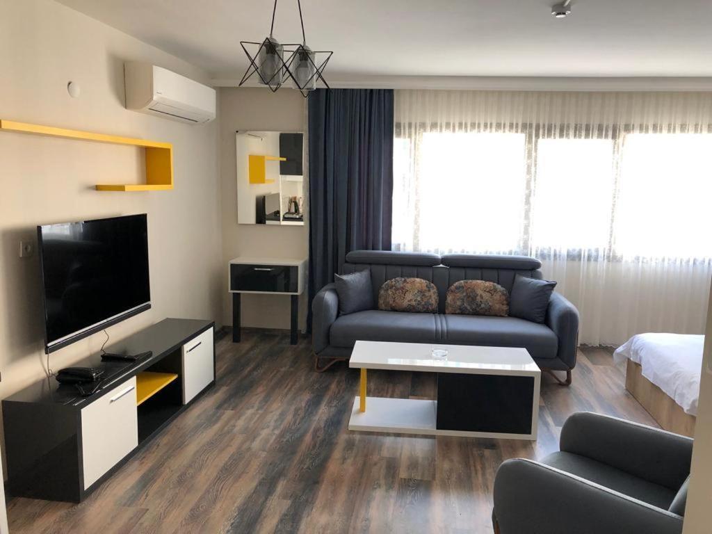 Elite Residence Smirne Esterno foto